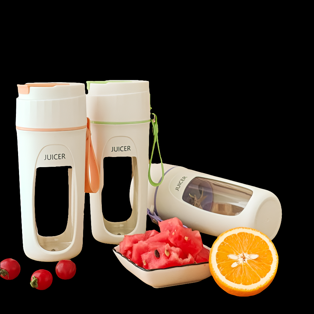 Blender portabil Electric