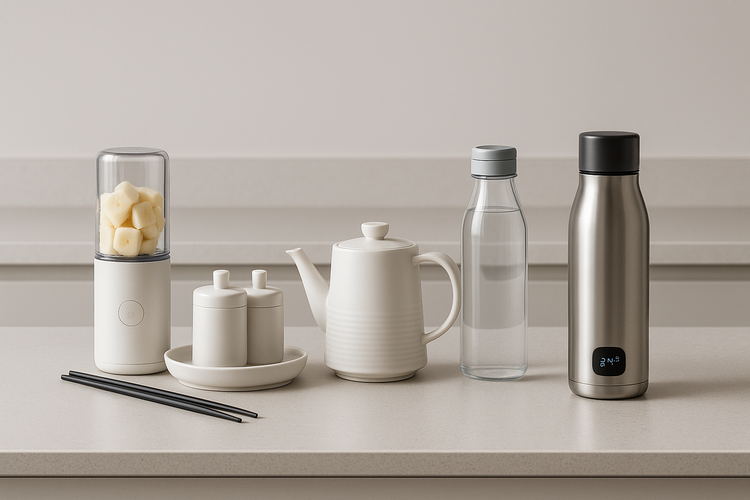 Bucătărie & Servire