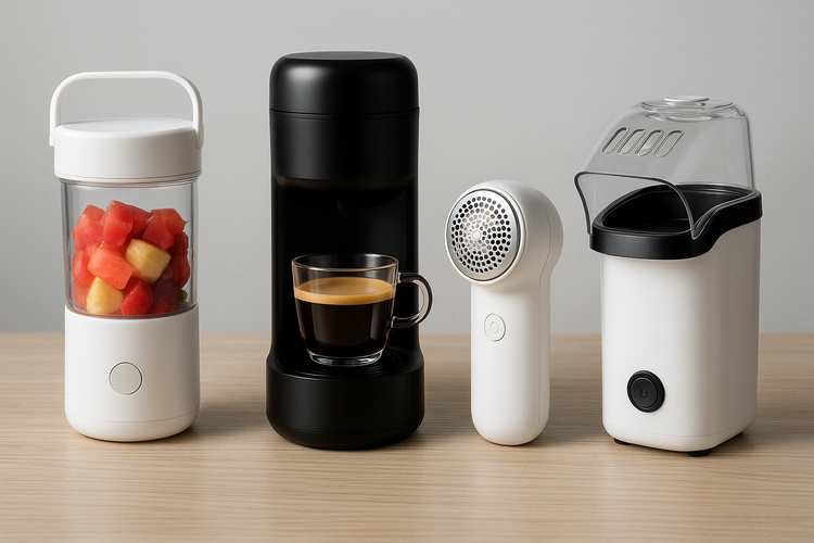 Gadgeturi & Electrocasnice