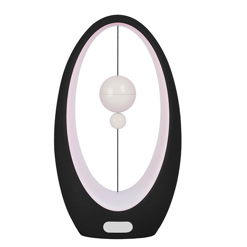 Lampă LED Decorativă Double Star