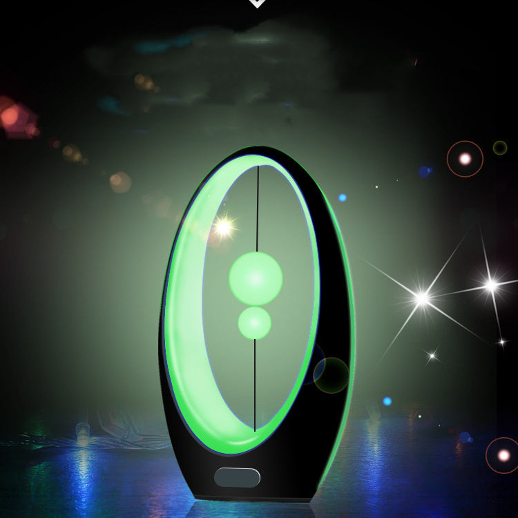 Lampă LED Decorativă Double Star