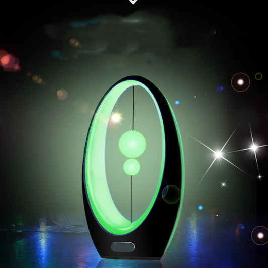 Lampă LED Decorativă Double Star