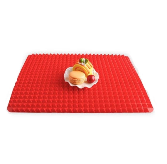 Covoraș de copt din silicon alimentar