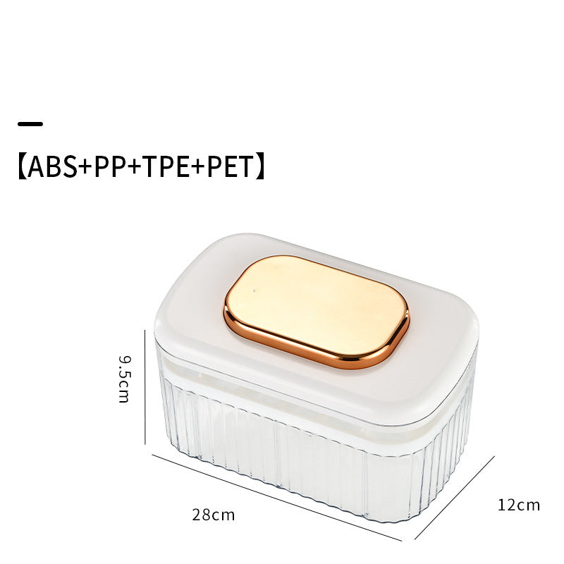 Set pentru Cuburi de Gheață