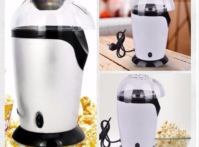 Mini Aparat de Popcorn Automat