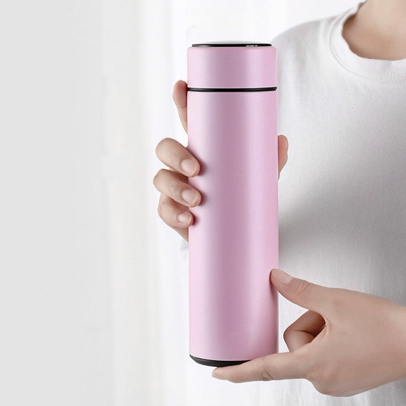 Termos cu Afișaj Digital