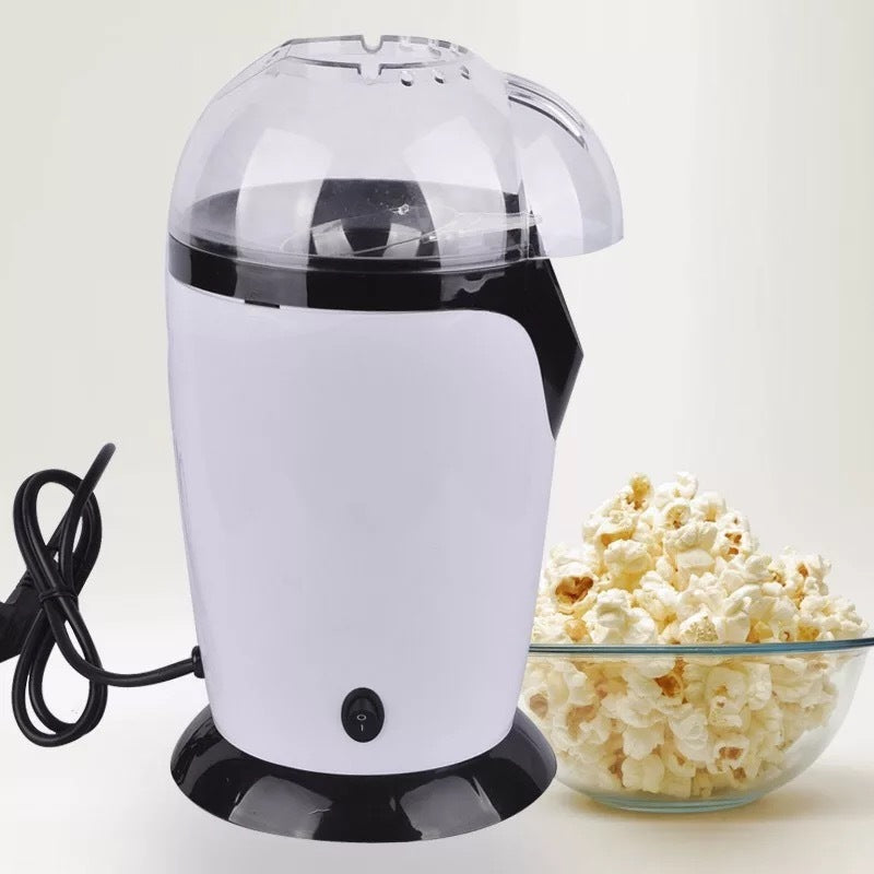 Mini Aparat de Popcorn Automat