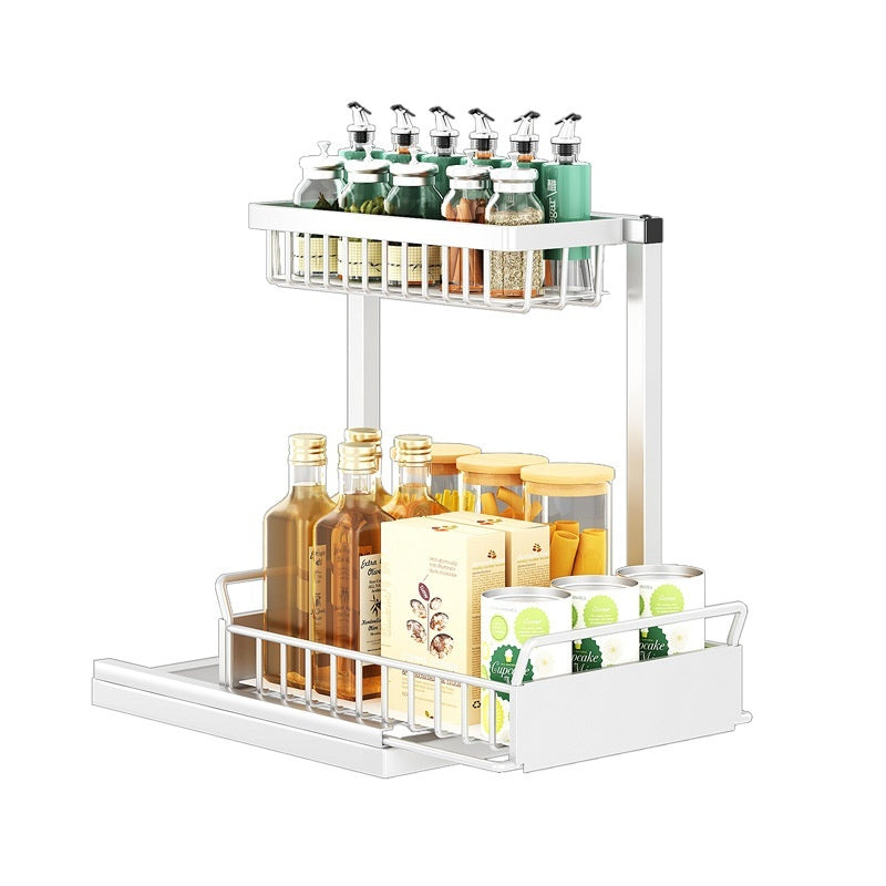 Raft de Bucătărie Organizator