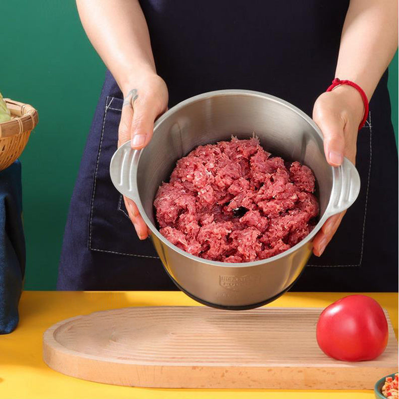 Mini Blender și Tocător