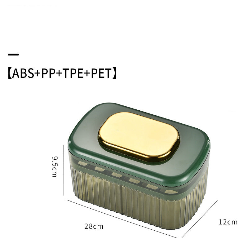Set pentru Cuburi de Gheață