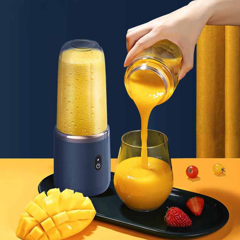 Blender Portabil Automat – 400ml