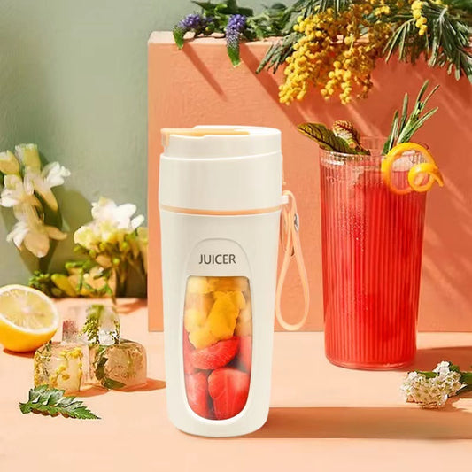 Blender portabil Electric