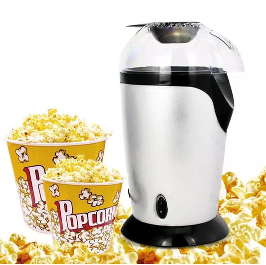Mini Aparat de Popcorn Automat