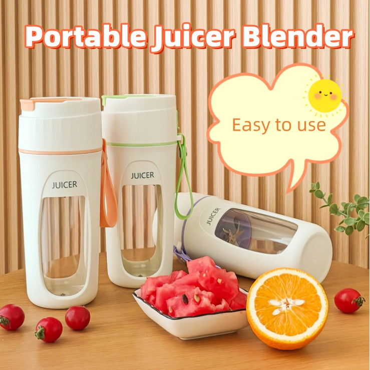 Blender portabil Electric