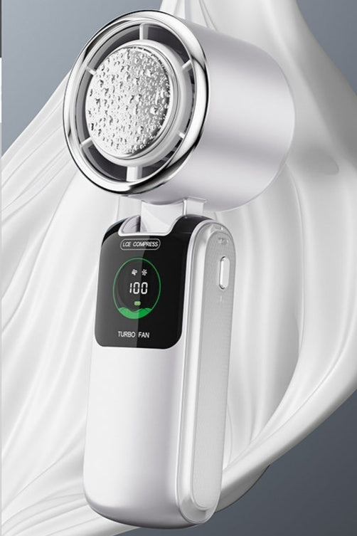 Ventilator Portabil cu Gheață – Mini