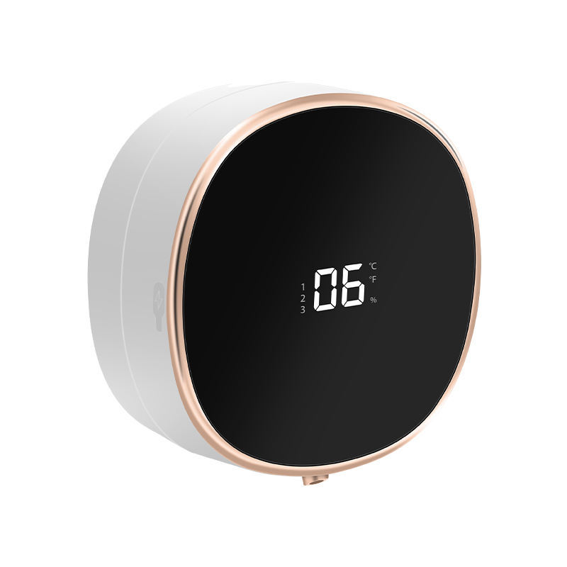 Dozator Automat de Săpun cu Senzor