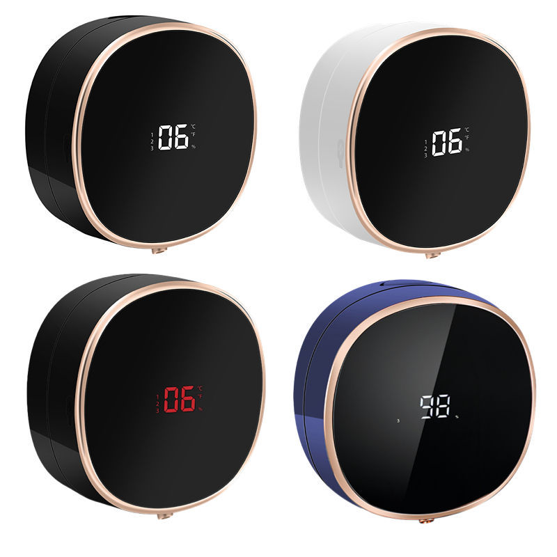 Dozator Automat de Săpun cu Senzor