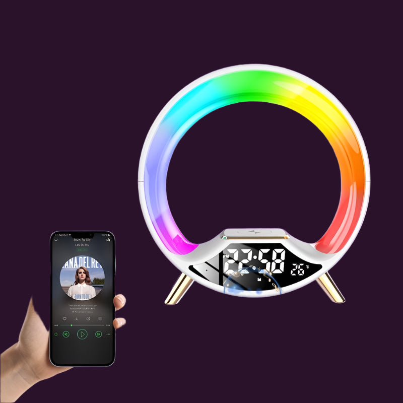 Lampă Multifuncțională