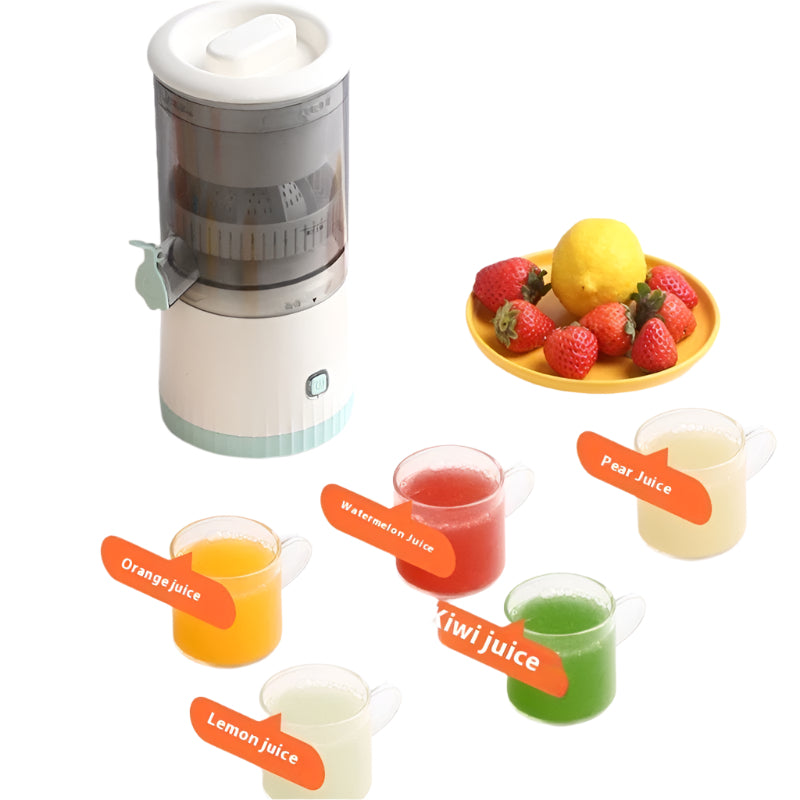 Storcător de Fructe