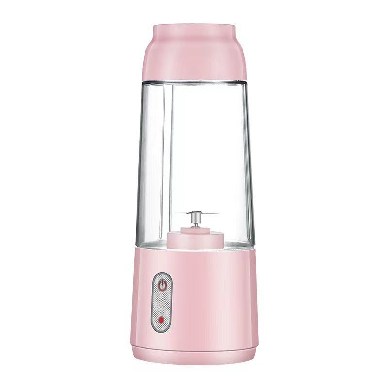 Blender Portabil Automat – 400ml