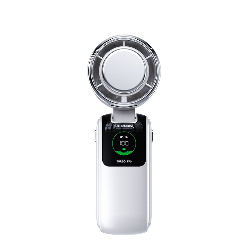 Ventilator Portabil cu Gheață – Mini